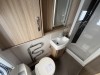 Used Coachman Pastiche 575 2017 touring caravan Image