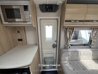 Coachman Pastiche 575 2017 (Trade) image 11