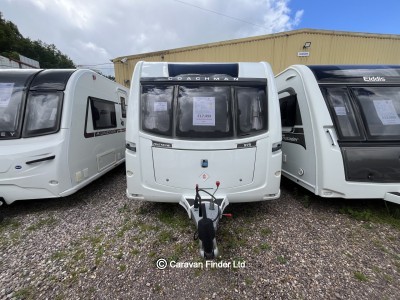 Coachman Pastiche 575 2017 (Trade) image 2