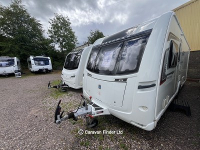 Coachman Pastiche 575 2017 (Trade) main image 