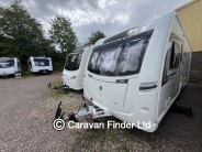 Coachman Pastiche 575 2017  Caravan Thumbnail