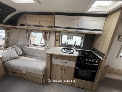 Coachman Pastiche 575 2017 (Trade) image 4