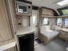 Used Coachman Pastiche 575 2017 touring caravan Image