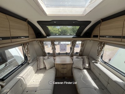 Coachman Pastiche 575 2017 (Trade) image 6