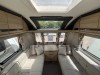 Used Coachman Pastiche 575 2017 touring caravan Image