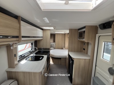 Coachman Pastiche 575 2017 (Trade) image 7