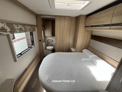 Coachman Pastiche 575 2017 (Trade) image 8