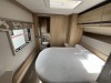 Used Coachman Pastiche 575 2017 touring caravan Image