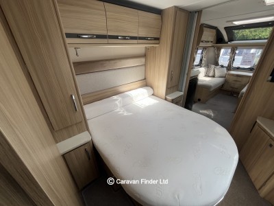 Coachman Pastiche 575 2017 (Trade) image 9