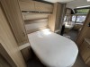 Used Coachman Pastiche 575 2017 touring caravan Image