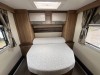 Used Bailey Alicanto Grande Porto 2020 touring caravan Image