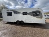 Used Bailey Alicanto Grande Porto 2020 touring caravan Image