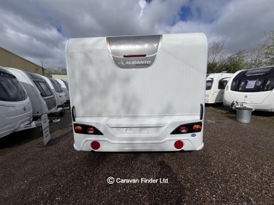 Bailey Alicanto Grande Porto 2020 (Trade) image 3