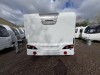 Used Bailey Alicanto Grande Porto 2020 touring caravan Image