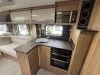 Used Bailey Alicanto Grande Porto 2020 touring caravan Image