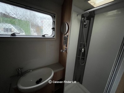 Bailey Pegasus GT65 Genoa 2014 (Trade) image 10