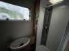 Used Bailey Pegasus GT65 Genoa 2014 touring caravan Image