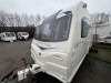 Used Bailey Pegasus GT65 Genoa 2014 touring caravan Image