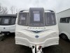 Used Bailey Pegasus GT65 Genoa 2014 touring caravan Image