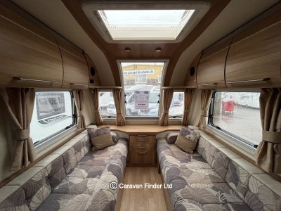 Bailey Pegasus GT65 Genoa 2014 (Trade) image 5