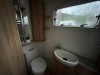 Used Bailey Pegasus GT65 Genoa 2014 touring caravan Image