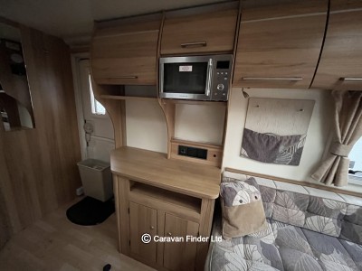 Bailey Pegasus GT65 Genoa 2014 (Trade) image 9