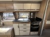 Used Coachman VIP 560 2015 touring caravan Image