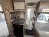 Used Coachman VIP 560 2015 touring caravan Image