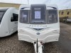 Used Bailey Pegasus GT65 Verona 2014 touring caravan Image