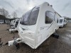 Used Bailey Pegasus GT65 Verona 2014 touring caravan Image