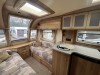 Used Bailey Pegasus GT65 Verona 2014 touring caravan Image