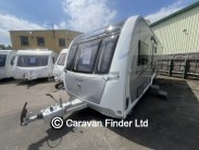 Buccaneer Cruiser 2018  Caravan Thumbnail