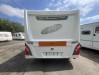 Used Buccaneer Cruiser 2018 touring caravan Image