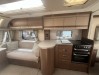 Used Buccaneer Cruiser 2018 touring caravan Image