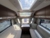 Used Buccaneer Cruiser 2018 touring caravan Image
