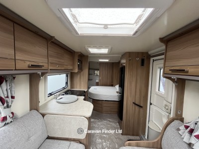 Bailey Pegasus Brindisi 2016 (Trade) image 5