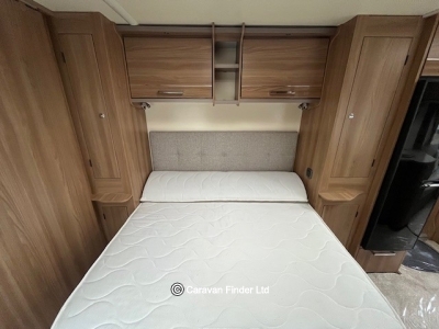 Bailey Pegasus Brindisi 2016 (Trade) image 7