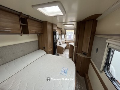 Bailey Pegasus Brindisi 2016 (Trade) image 8