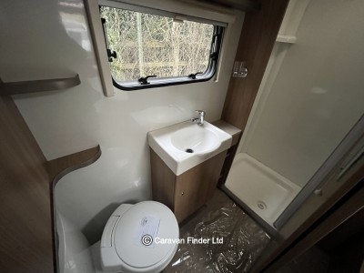 Bailey Pegasus Brindisi 2016 (Trade) image 9