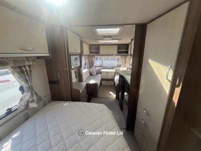 Venus 540 2018 (Trade) image 10