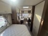 Used Venus 540 2018 touring caravan Image