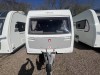 Used Venus 540 2018 touring caravan Image