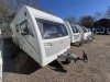 Used Venus 540 2018 touring caravan Image