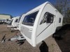 Used Venus 540 2018 touring caravan Image