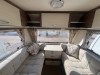 Used Venus 540 2018 touring caravan Image