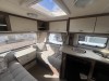 Used Venus 540 2018 touring caravan Image