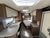 Used Venus 540 2018 touring caravan Image