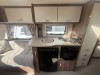 Used Venus 540 2018 touring caravan Image
