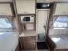 Used Venus 540 2018 touring caravan Image
