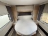 Used Bailey Unicorn Cabrera 2022 touring caravan Image